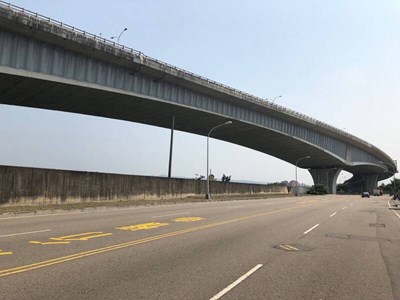 台74線六順橋地區增設南入匝道示意圖2
