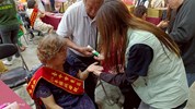 114年模範母親表揚活動-愛的護手霜