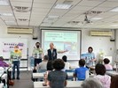 1140529長青學苑課程科技與生活-主秘宣導長者交通安全