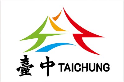 臺中市市旗