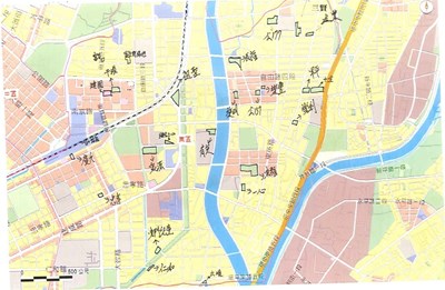 東區公所維護管理公園圖示